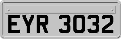 EYR3032