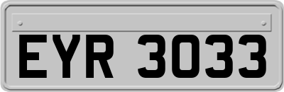 EYR3033