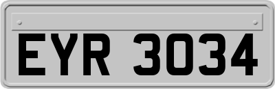 EYR3034