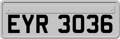 EYR3036