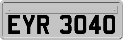 EYR3040