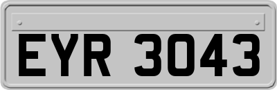 EYR3043