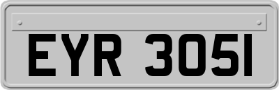 EYR3051