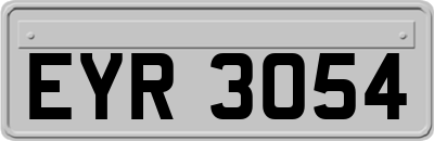 EYR3054