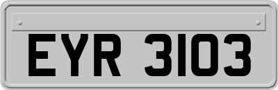 EYR3103