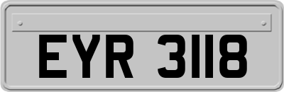 EYR3118