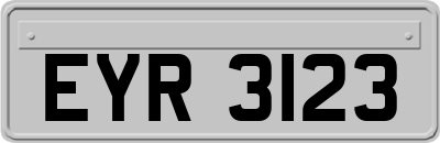 EYR3123