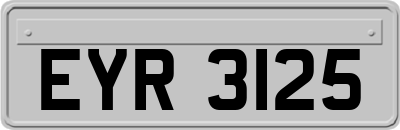 EYR3125