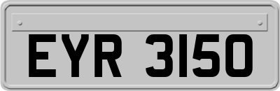 EYR3150