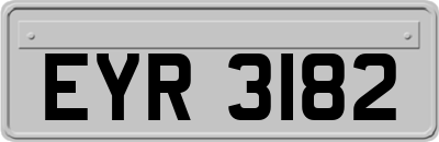 EYR3182