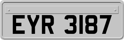 EYR3187
