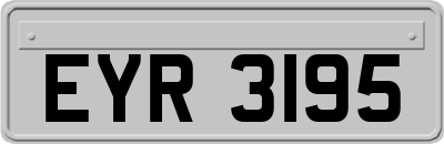 EYR3195