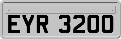 EYR3200