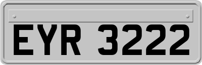 EYR3222