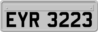 EYR3223