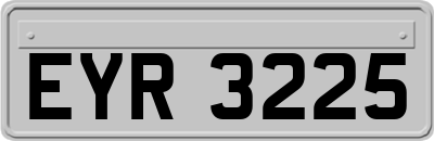 EYR3225