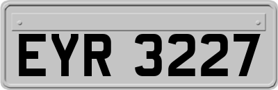 EYR3227