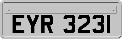 EYR3231