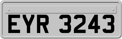 EYR3243