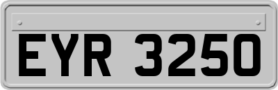 EYR3250