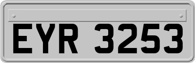 EYR3253