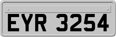 EYR3254