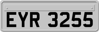EYR3255