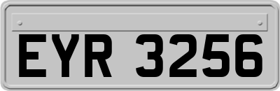 EYR3256