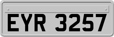 EYR3257