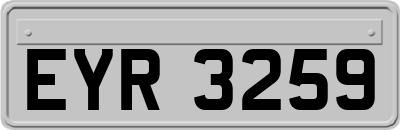 EYR3259