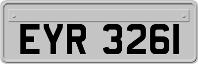 EYR3261
