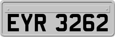 EYR3262