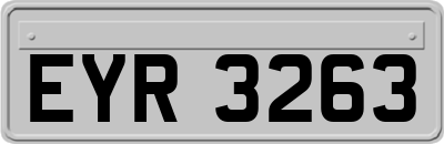 EYR3263