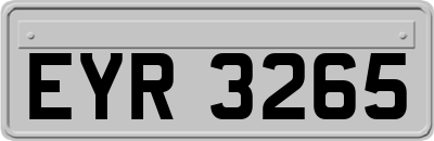 EYR3265