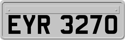 EYR3270