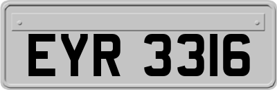 EYR3316