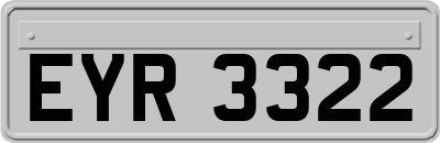 EYR3322