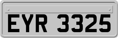 EYR3325