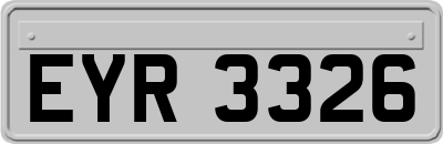 EYR3326