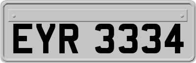 EYR3334