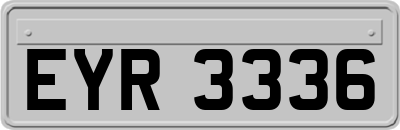 EYR3336