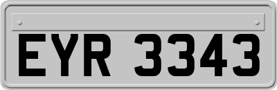 EYR3343
