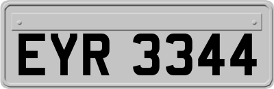 EYR3344