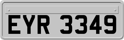 EYR3349
