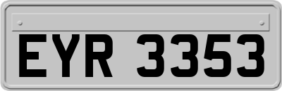 EYR3353