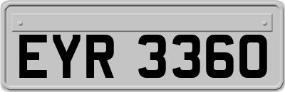 EYR3360