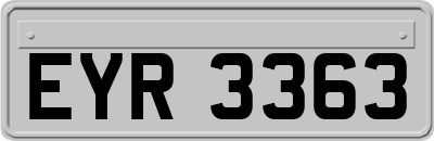 EYR3363