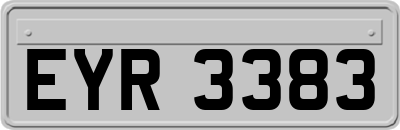 EYR3383