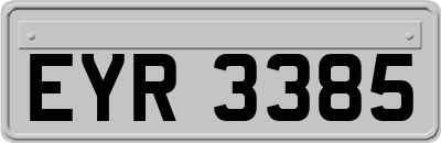 EYR3385