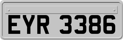 EYR3386